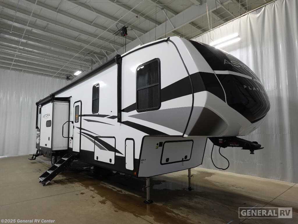 Email now about this 2025 Dutchmen Astoria 3603LFP! New 2025 Dutchmen Astoria 3603LFP available in Elizabethtown, Pennsylvania