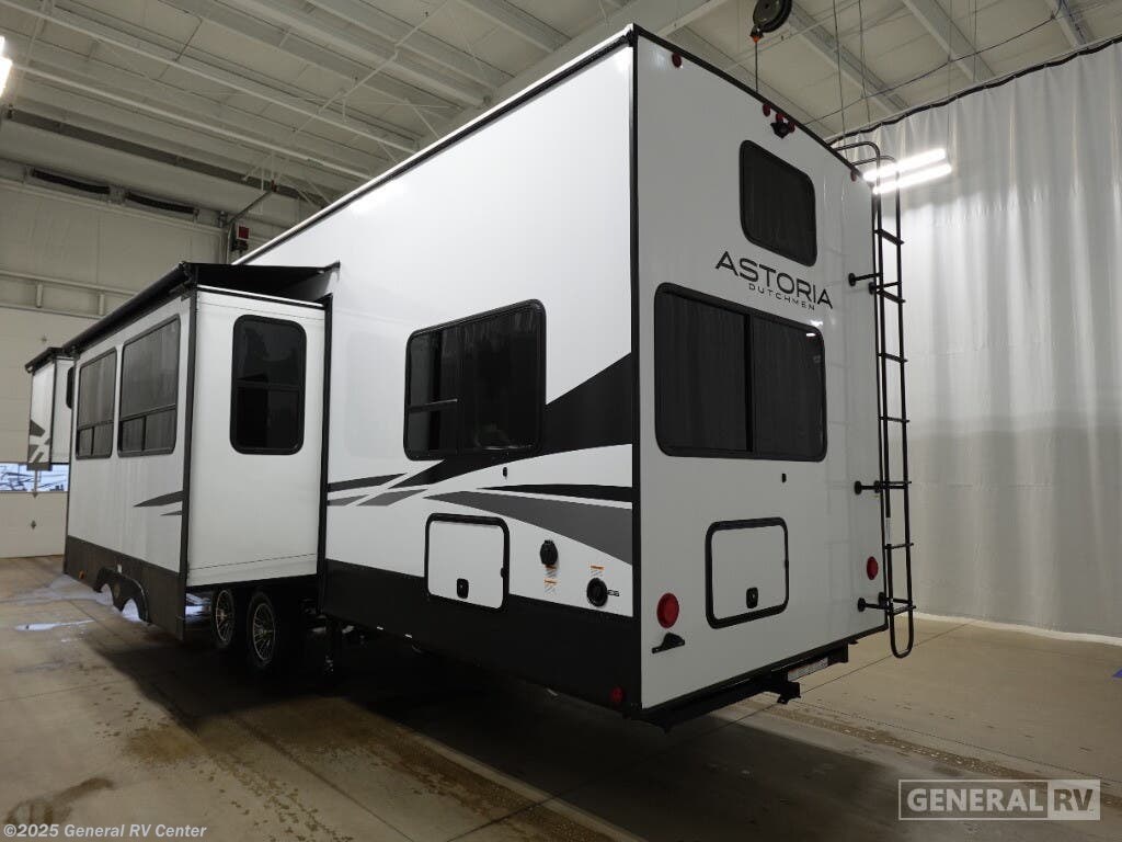 New 2025 Dutchmen Astoria 3603LFP available in Elizabethtown, Pennsylvania
