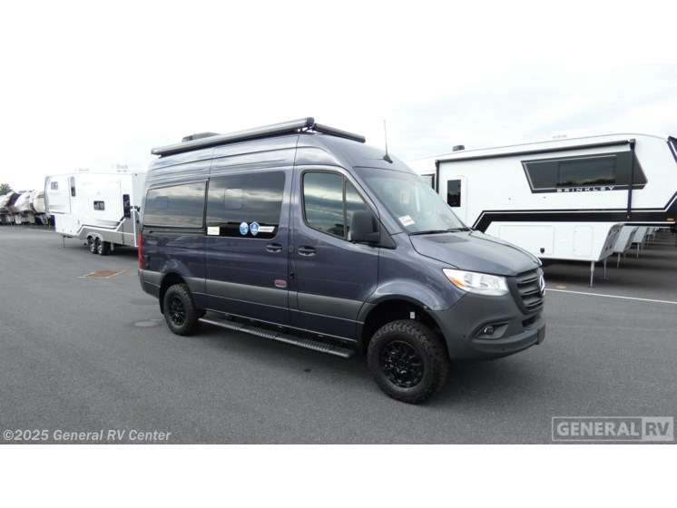 Email now about this 2026 Thor Motor Coach Tranquility 19M! New 2026 Thor Motor Coach Tranquility 19M available in Elizabethtown, Pennsylvania