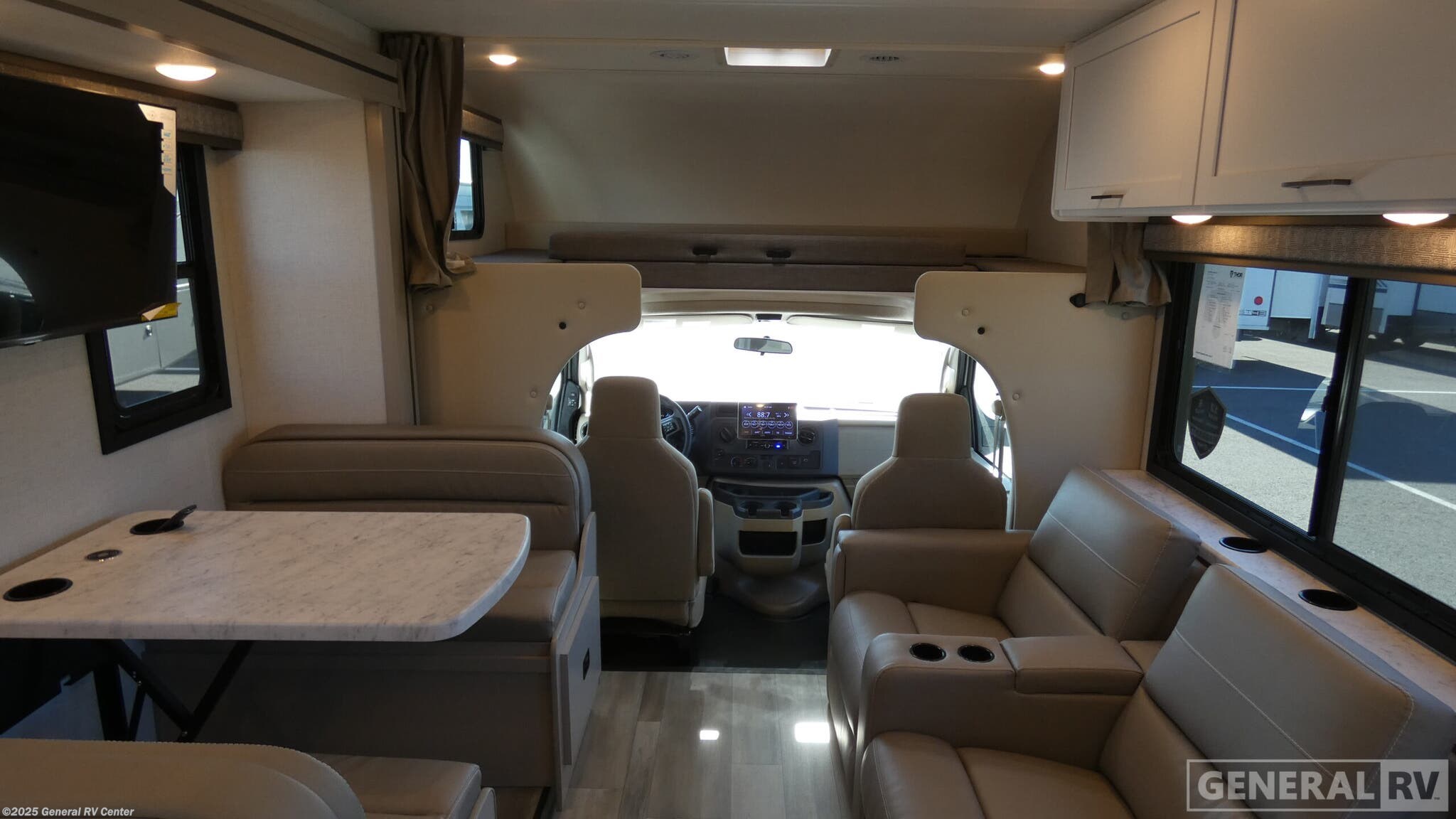 New 2026 Thor Motor Coach Pasadena SE28 available in Elizabethtown, Pennsylvania