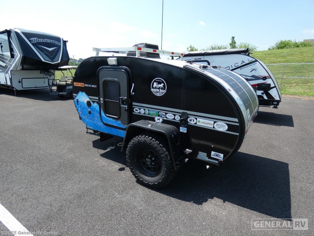 Used 2022 Modern Buggy Trailers Little Buggy Std. Model available in Elizabethtown, Pennsylvania
