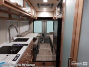 Call now about this 2026 Coachmen Beyond 22D-AWD! 2026 Coachmen Beyond 22D-AWD - New Class B For Sale by General RV Center in Elizabethtown, Pennsylvania