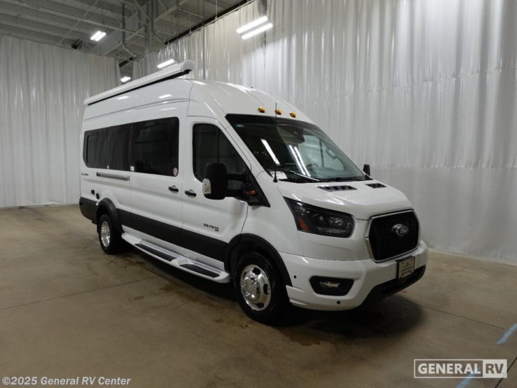Email now about this 2026 Coachmen Beyond 22D-AWD! New 2026 Coachmen Beyond 22D-AWD available in Elizabethtown, Pennsylvania