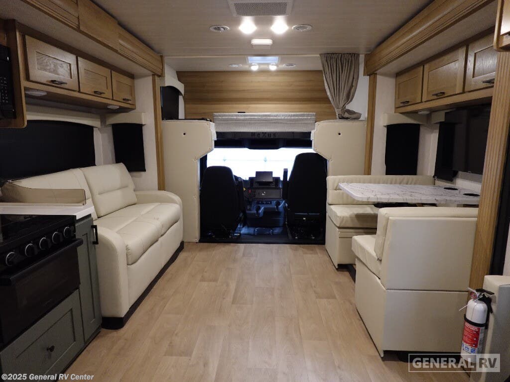 New 2026 Nexus Wraith 33F available in Elizabethtown, Pennsylvania