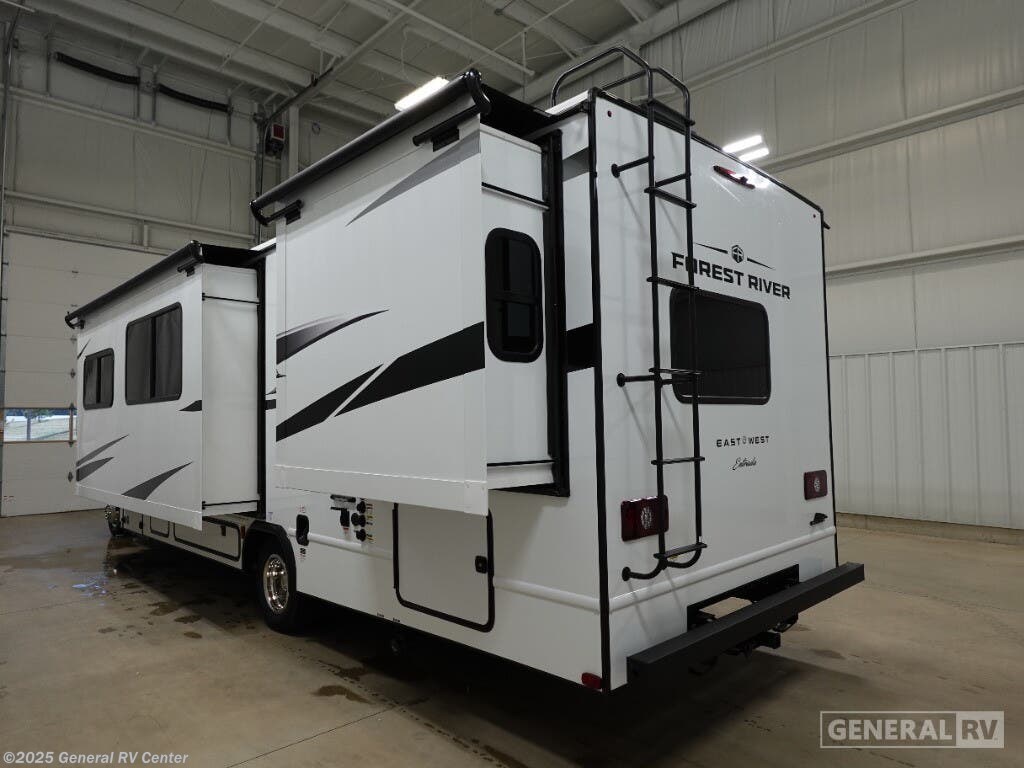 Contact us now about this 2026 East to West Entrada 2950OK! 2026 Entrada 2950OK by East to West from General RV Center in Elizabethtown, Pennsylvania