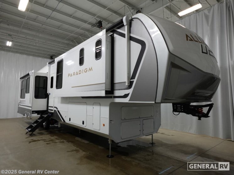 Email now about this 2026 Alliance RV Paradigm 382RK! New 2026 Alliance RV Paradigm 382RK available in Elizabethtown, Pennsylvania