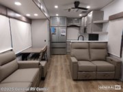 Call now about this 2026 Alliance RV Paradigm 382RK! 2026 Alliance RV Paradigm 382RK - New Fifth Wheel For Sale by General RV Center in Elizabethtown, Pennsylvania