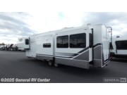 Contact us now about this 2026 Alliance RV Paradigm 375RD! 2026 Paradigm 375RD by Alliance RV from General RV Center in Elizabethtown, Pennsylvania
