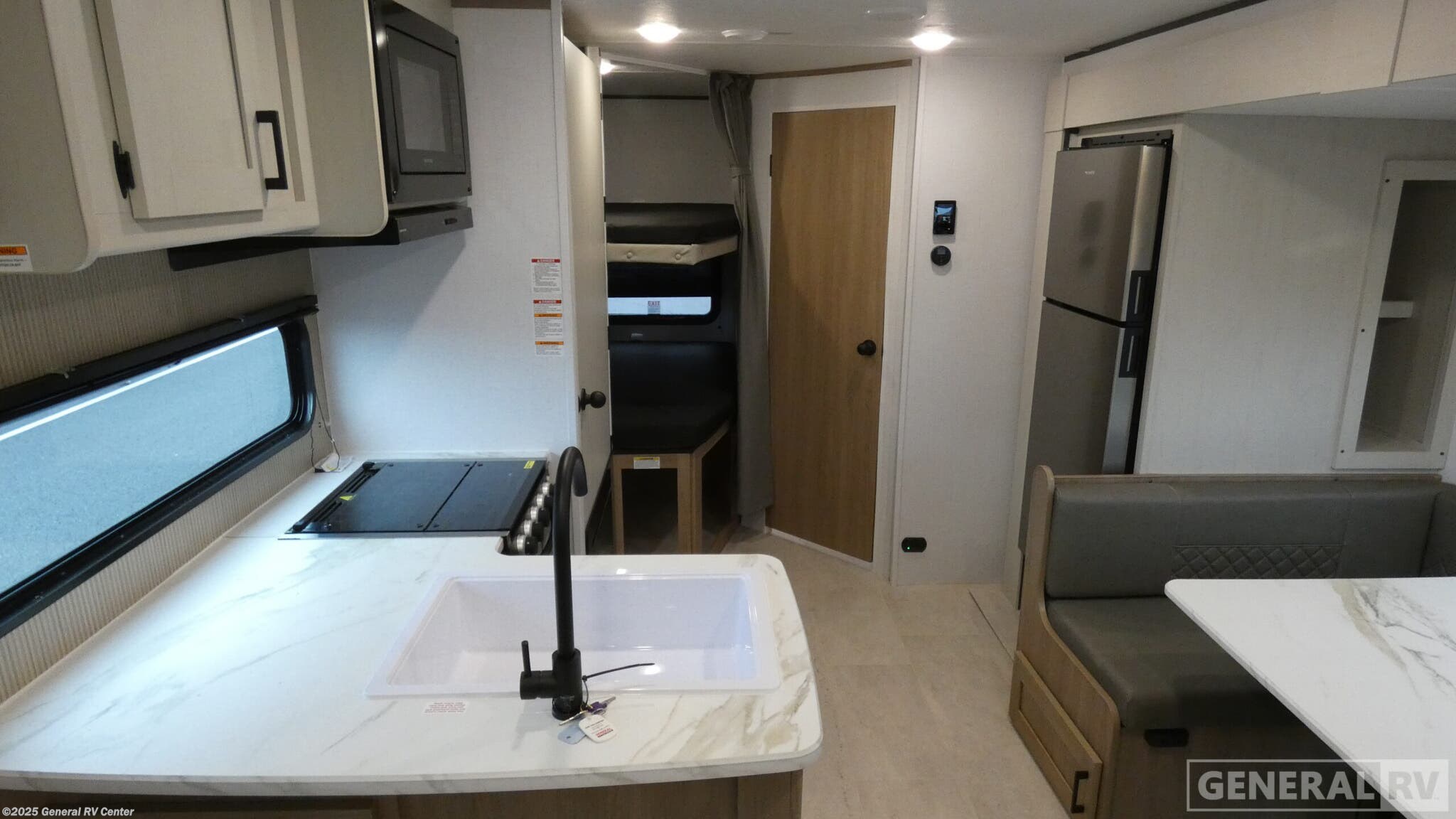 Call now about this 2026 Dutchmen Aspen Trail LE 23BH! 2026 Dutchmen Aspen Trail LE 23BH - New Travel Trailer For Sale by General RV Center in Elizabethtown, Pennsylvania