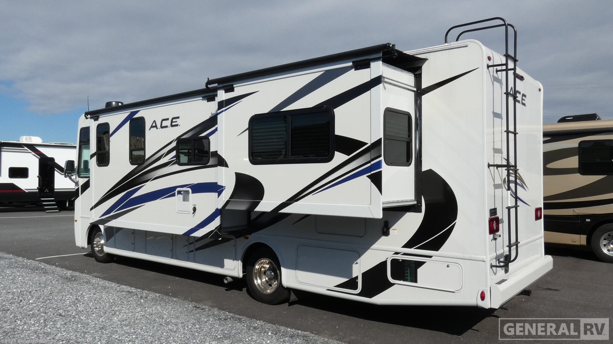 Contact us now about this 2023 Thor Motor Coach ACE 29G! 2023 ACE 29G by Thor Motor Coach from General RV Center in Elizabethtown, Pennsylvania