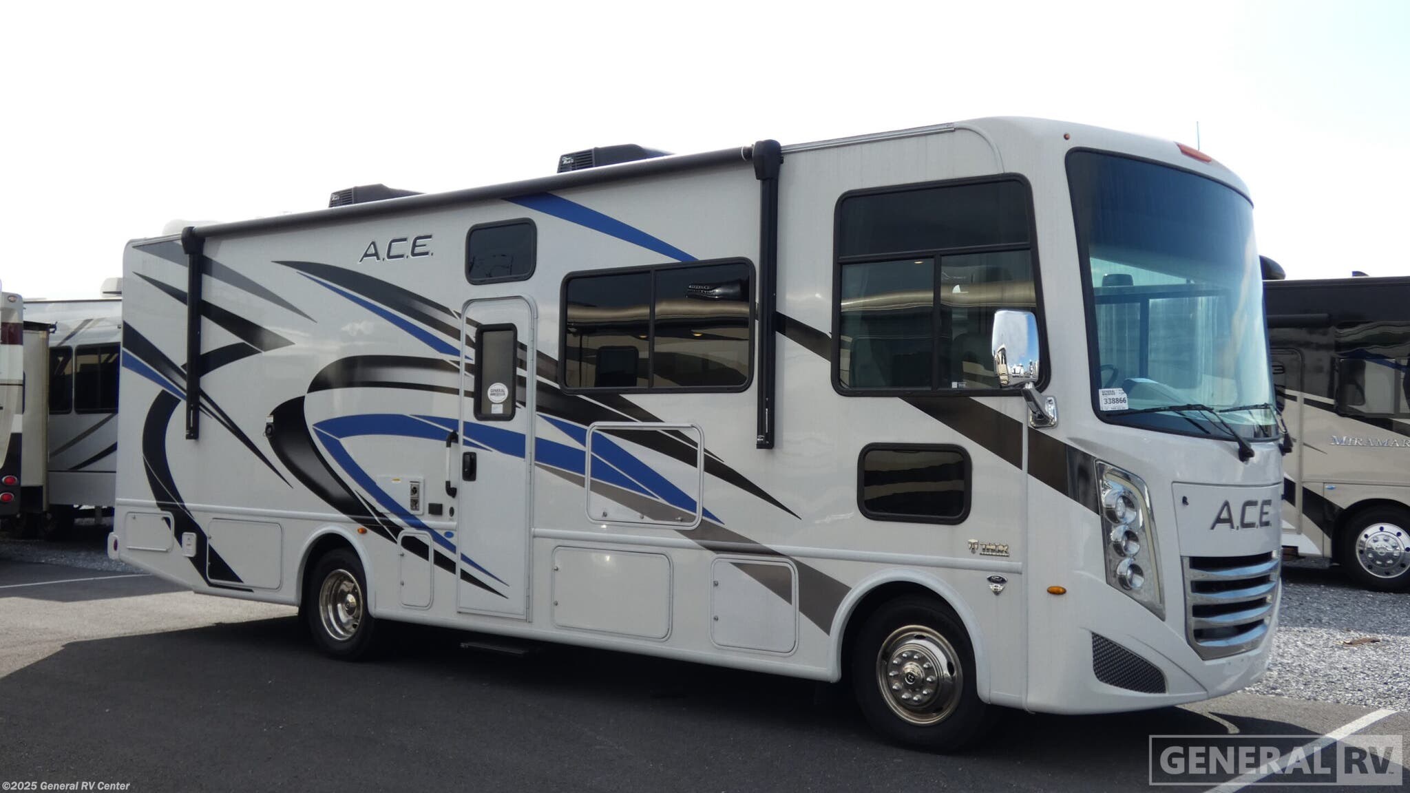 Email now about this 2023 Thor Motor Coach ACE 29G! Used 2023 Thor Motor Coach ACE 29G available in Elizabethtown, Pennsylvania