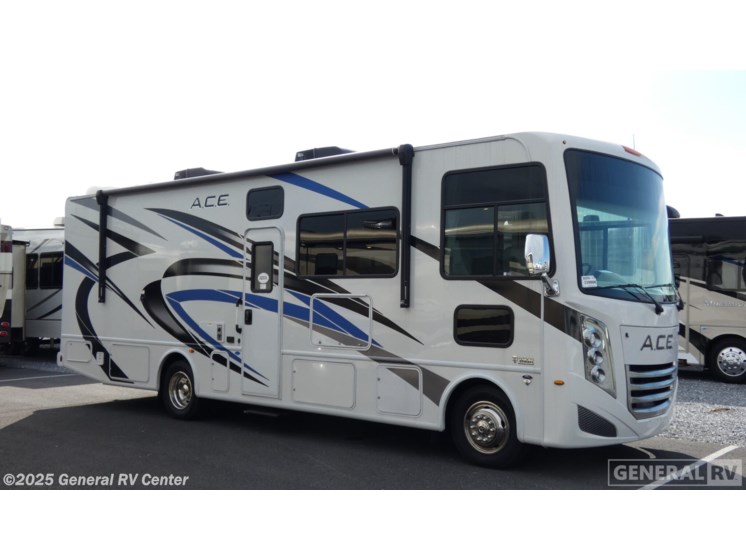 Email now about this 2023 Thor Motor Coach ACE 29G! Used 2023 Thor Motor Coach ACE 29G available in Elizabethtown, Pennsylvania