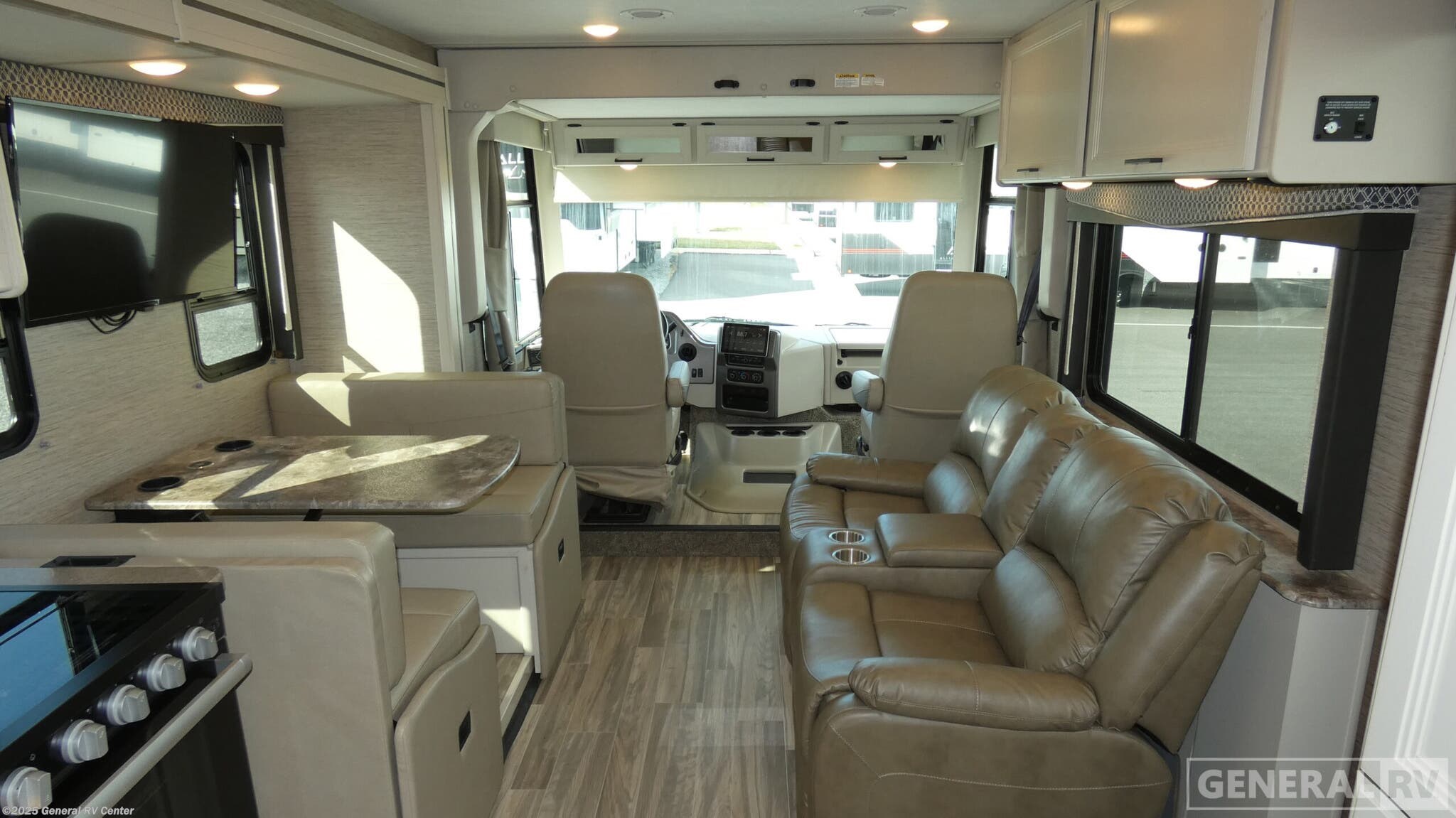 Used 2023 Thor Motor Coach ACE 29G available in Elizabethtown, Pennsylvania