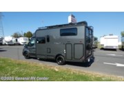 Contact us now about this 2026 Winnebago Ekko 22A! 2026 Ekko 22A by Winnebago from General RV Center in Elizabethtown, Pennsylvania