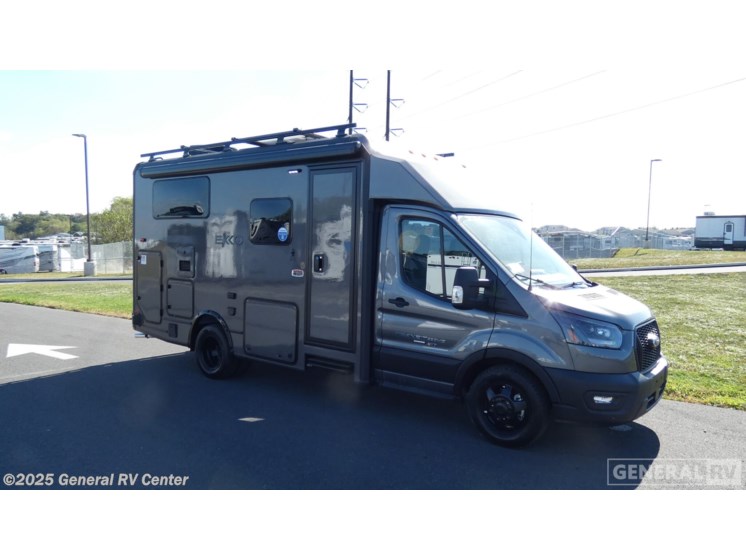 Email now about this 2026 Winnebago Ekko 22A! New 2026 Winnebago Ekko 22A available in Elizabethtown, Pennsylvania