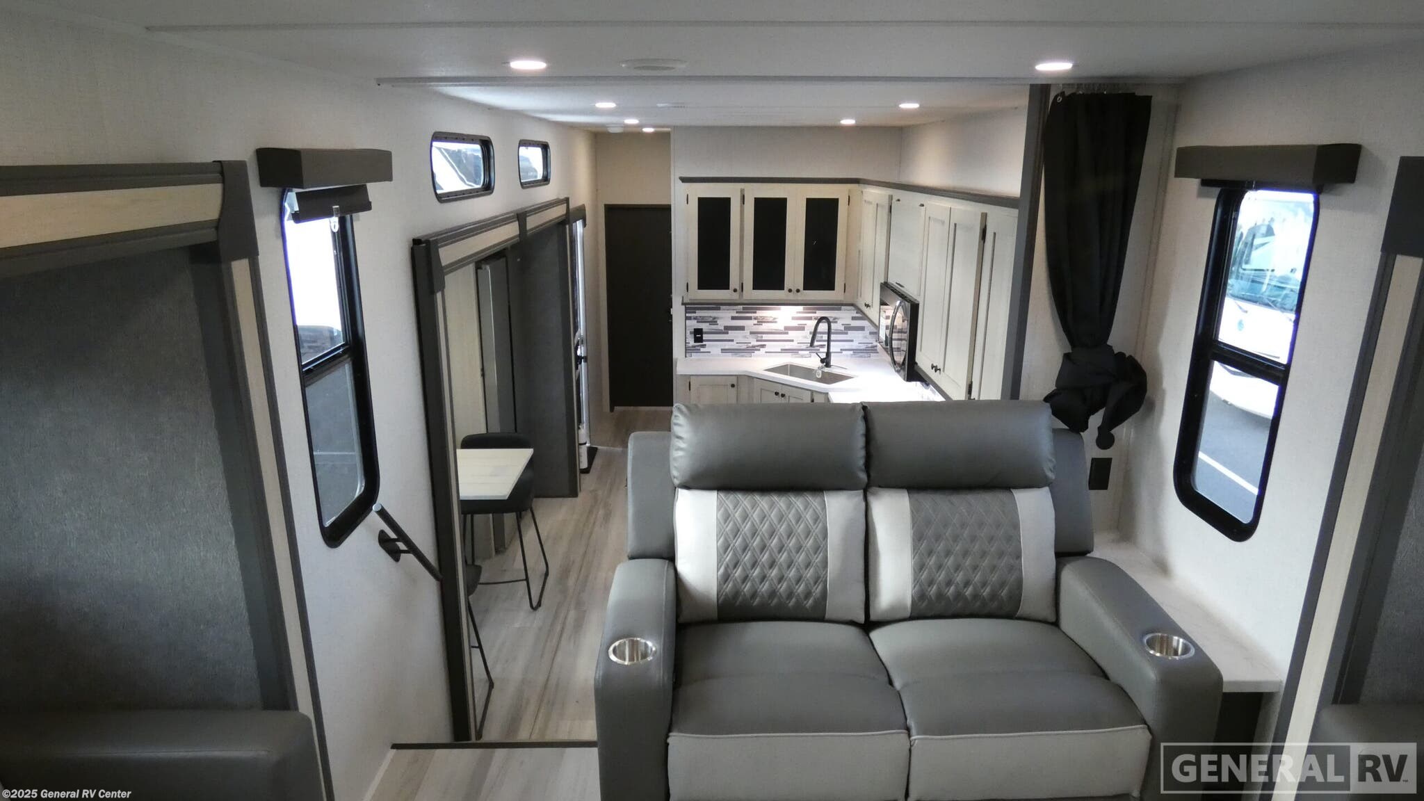 Call now about this 2026 Forest River Wildcat 35FL! 2026 Forest River Wildcat 35FL - New Fifth Wheel For Sale by General RV Center in Elizabethtown, Pennsylvania