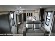 Call now about this 2026 Forest River Wildcat 35FL! 2026 Forest River Wildcat 35FL - New Fifth Wheel For Sale by General RV Center in Elizabethtown, Pennsylvania