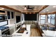 Call now about this 2026 Alliance RV Benchmark 42LFT! 2026 Alliance RV Benchmark 42LFT - New Destination Trailer For Sale by General RV Center in Elizabethtown, Pennsylvania