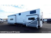 Contact us now about this 2026 Alliance RV Benchmark 42LFT! 2026 Benchmark 42LFT by Alliance RV from General RV Center in Elizabethtown, Pennsylvania