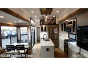 New 2026 Alliance RV Benchmark 42LFT available in Elizabethtown, Pennsylvania