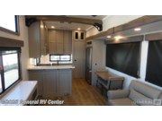Call now about this 2026 Alliance RV Benchmark 44RKL! 2026 Alliance RV Benchmark 44RKL - New Destination Trailer For Sale by General RV Center in Elizabethtown, Pennsylvania