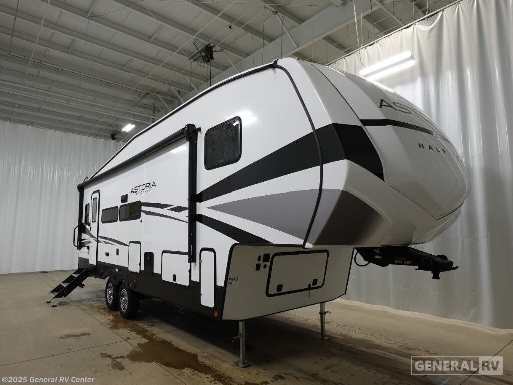 Email now about this 2025 Dutchmen Astoria 250RD! New 2025 Dutchmen Astoria 250RD available in Elizabethtown, Pennsylvania