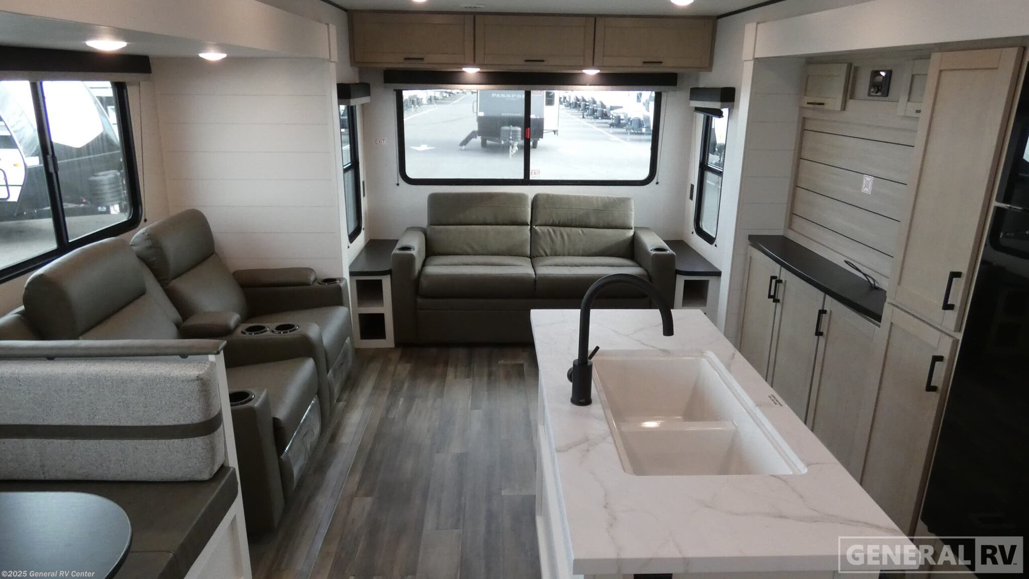 Call now about this 2026 Open Range COLT 33RLT! 2026 Open Range COLT 33RLT - New Travel Trailer For Sale by General RV Center in Elizabethtown, Pennsylvania