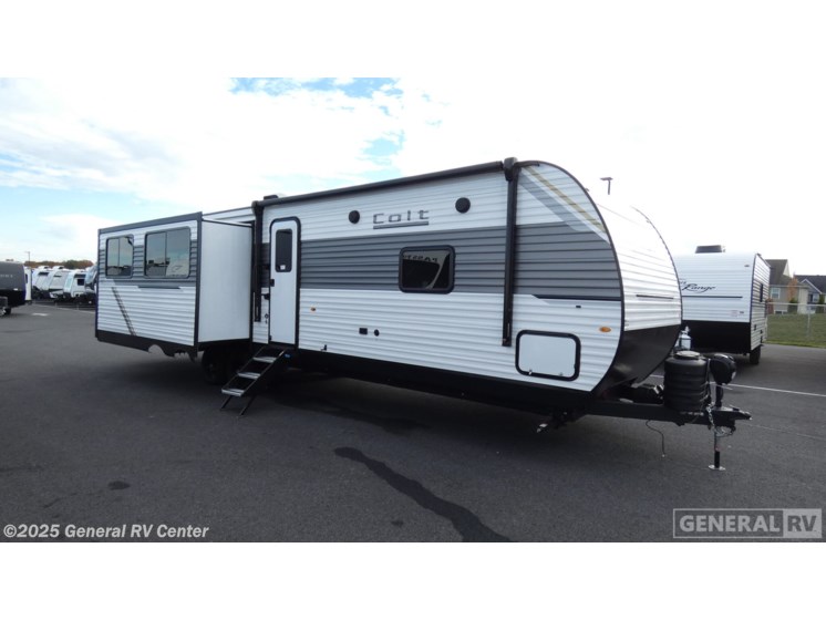 Email now about this 2026 Open Range COLT 33RLT! New 2026 Open Range COLT 33RLT available in Elizabethtown, Pennsylvania