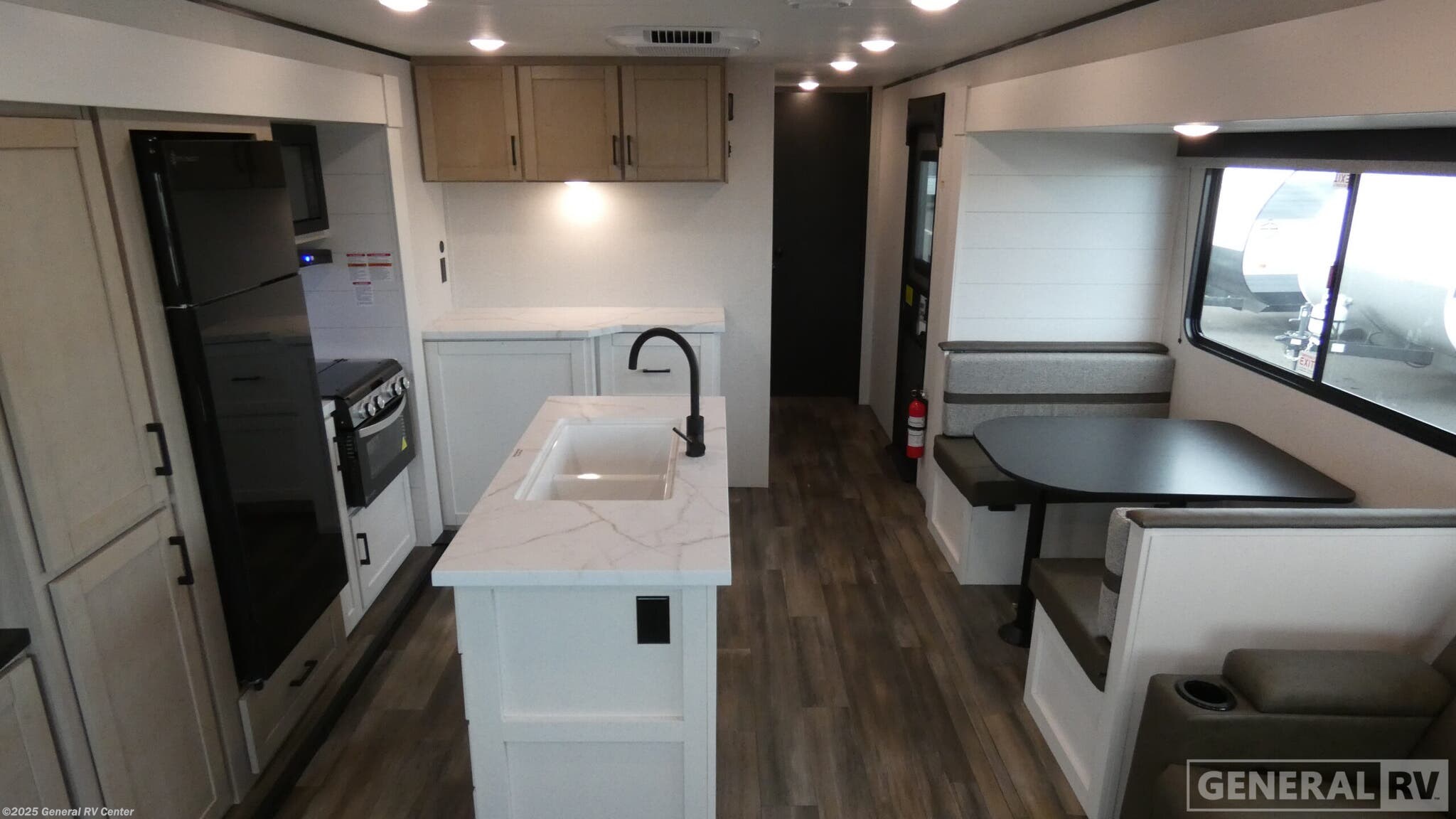 New 2026 Open Range COLT 33RLT available in Elizabethtown, Pennsylvania