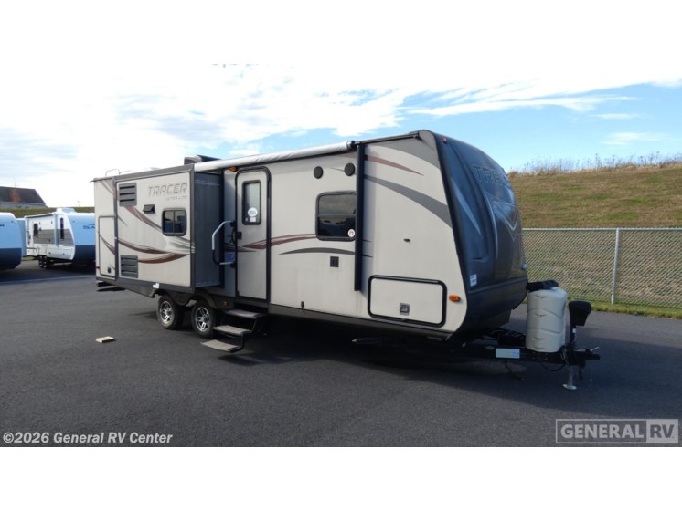 Email now about this 2014 Prime Time Tracer 2750RBS! Used 2014 Prime Time Tracer 2750RBS available in Elizabethtown, Pennsylvania