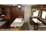 Call now about this 2014 Prime Time Tracer 2750RBS! 2014 Prime Time Tracer 2750RBS - Used Travel Trailer For Sale by General RV Center in Elizabethtown, Pennsylvania