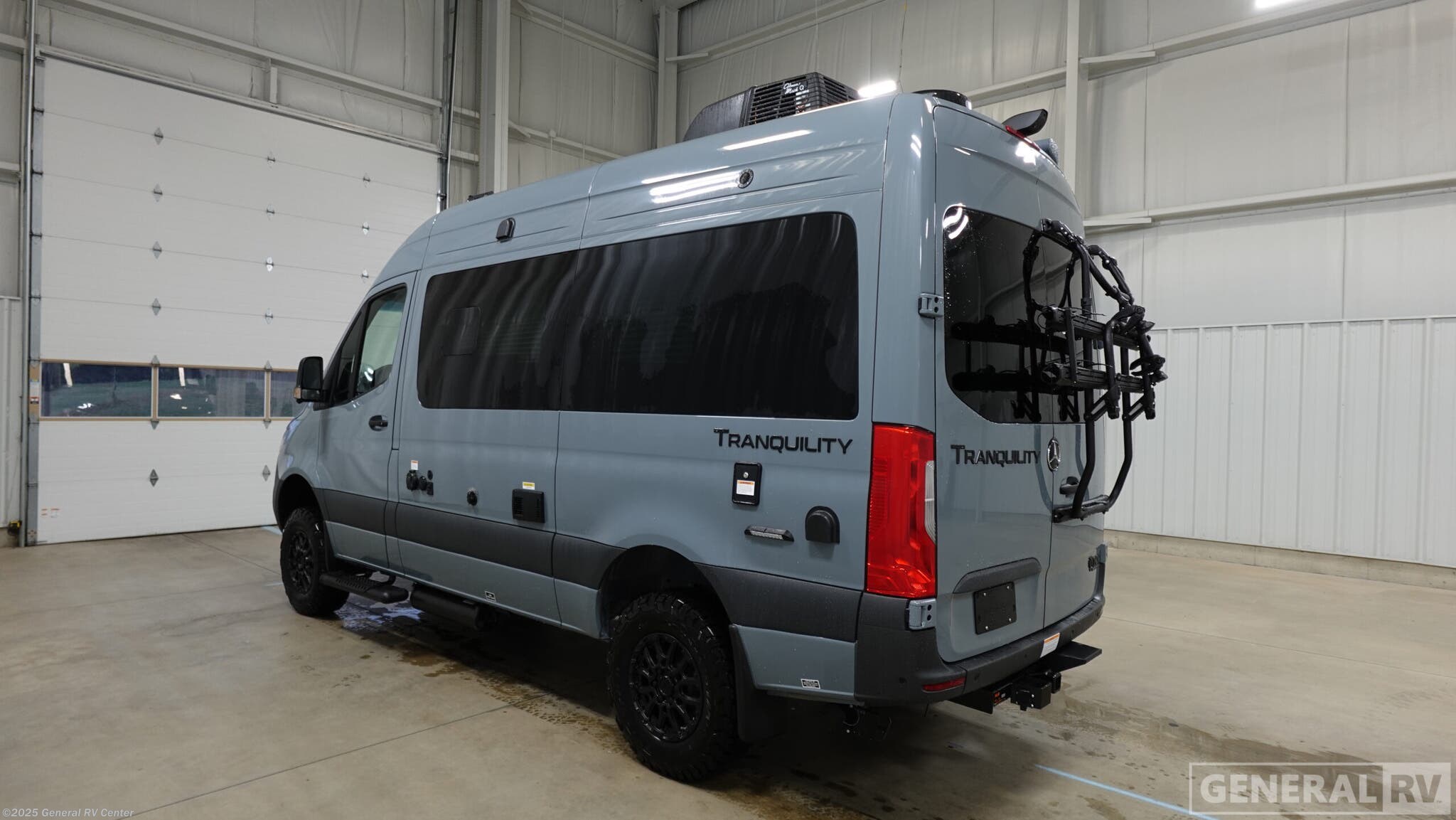 Contact us now about this 2026 Thor Motor Coach Tranquility 19A! 2026 Tranquility 19A by Thor Motor Coach from General RV Center in Elizabethtown, Pennsylvania