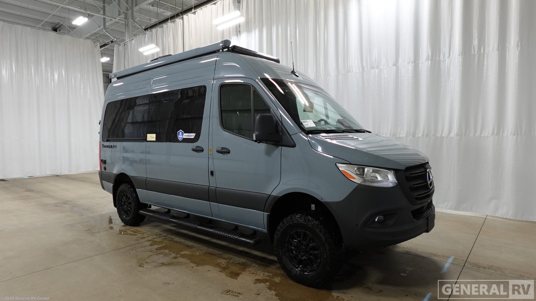 Email now about this 2026 Thor Motor Coach Tranquility 19A! New 2026 Thor Motor Coach Tranquility 19A available in Elizabethtown, Pennsylvania