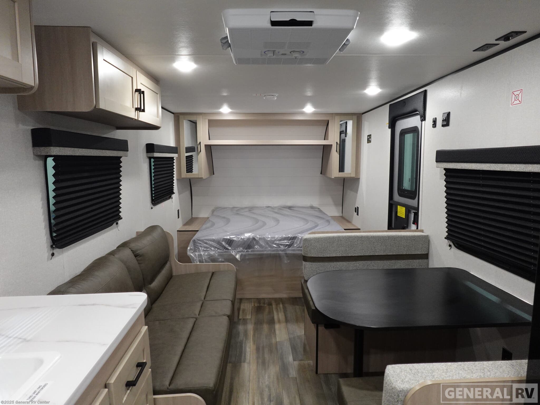 New 2026 Open Range COLT 25BH available in Elizabethtown, Pennsylvania