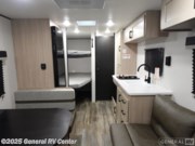 Call now about this 2026 Open Range COLT 25BH! 2026 Open Range COLT 25BH - New Travel Trailer For Sale by General RV Center in Elizabethtown, Pennsylvania