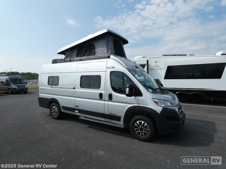 Email now about this 2026 Winnebago Solis 59PX! New 2026 Winnebago Solis 59PX available in Elizabethtown, Pennsylvania