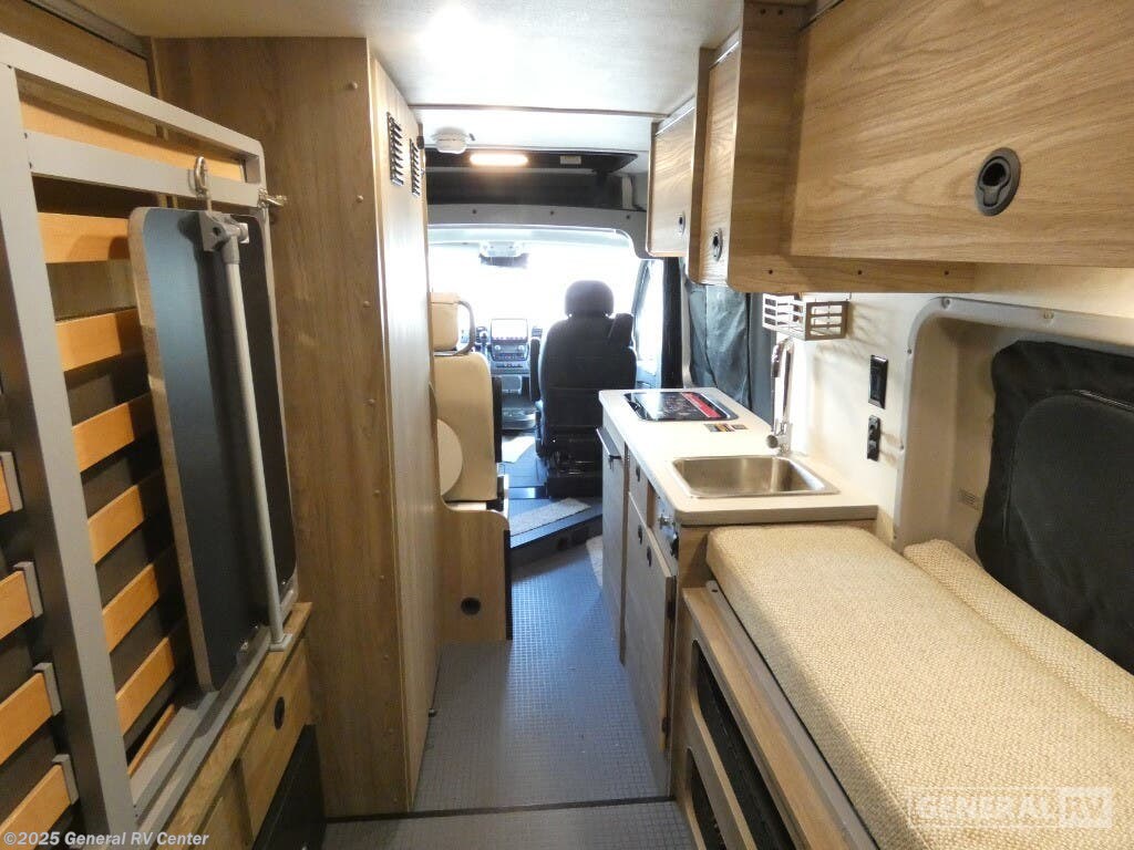 New 2026 Winnebago Solis 59PX available in Elizabethtown, Pennsylvania