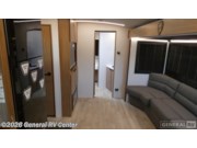 Call now about this 2026 Keystone Passport 2600FK! 2026 Keystone Passport 2600FK - New Travel Trailer For Sale by General RV Center in Elizabethtown, Pennsylvania