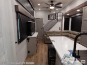 Call now about this 2026 Alliance RV Benchmark 44LFT! 2026 Alliance RV Benchmark 44LFT - New Destination Trailer For Sale by General RV Center in Elizabethtown, Pennsylvania