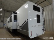 Contact us now about this 2026 Alliance RV Benchmark 44LFT! 2026 Benchmark 44LFT by Alliance RV from General RV Center in Elizabethtown, Pennsylvania