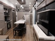 New 2026 Alliance RV Benchmark 44LFT available in Elizabethtown, Pennsylvania