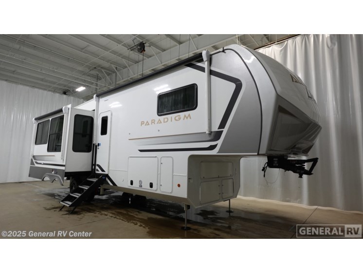 Email now about this 2026 Alliance RV Paradigm 310RL! New 2026 Alliance RV Paradigm 310RL available in Elizabethtown, Pennsylvania