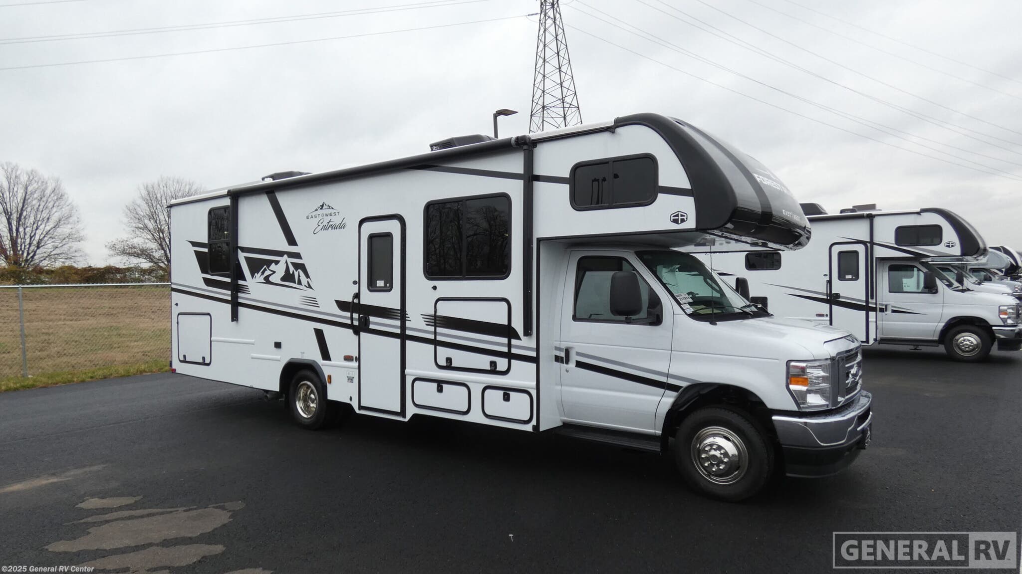 Email now about this 2026 East to West Entrada 2800S! New 2026 East to West Entrada 2800S available in Elizabethtown, Pennsylvania