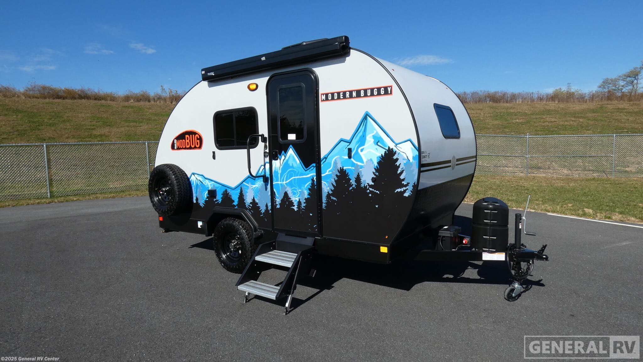 Email now about this 2026 Modern Buggy Trailers Big Buggy BB14! New 2026 Modern Buggy Trailers Big Buggy BB14 available in Elizabethtown, Pennsylvania