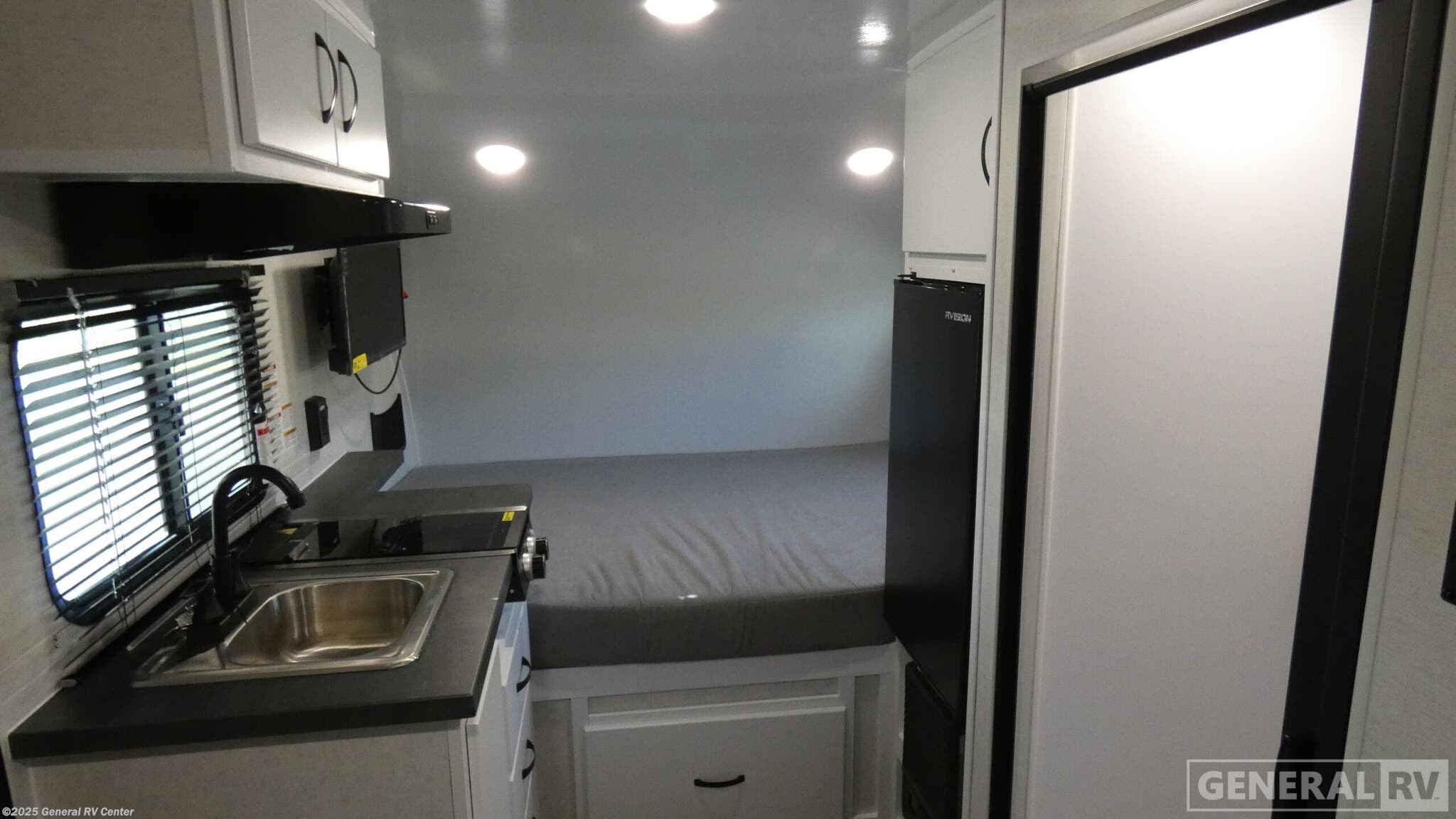 Call now about this 2026 Modern Buggy Trailers Big Buggy BB14! 2026 Modern Buggy Trailers Big Buggy BB14 - New Travel Trailer For Sale by General RV Center in Elizabethtown, Pennsylvania