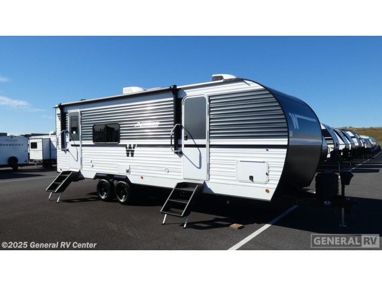 Email now about this 2026 Winnebago Access 25RK! New 2026 Winnebago Access 25RK available in Elizabethtown, Pennsylvania