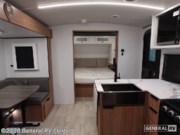 New 2026 Keystone Passport SL 229BH available in Elizabethtown, Pennsylvania