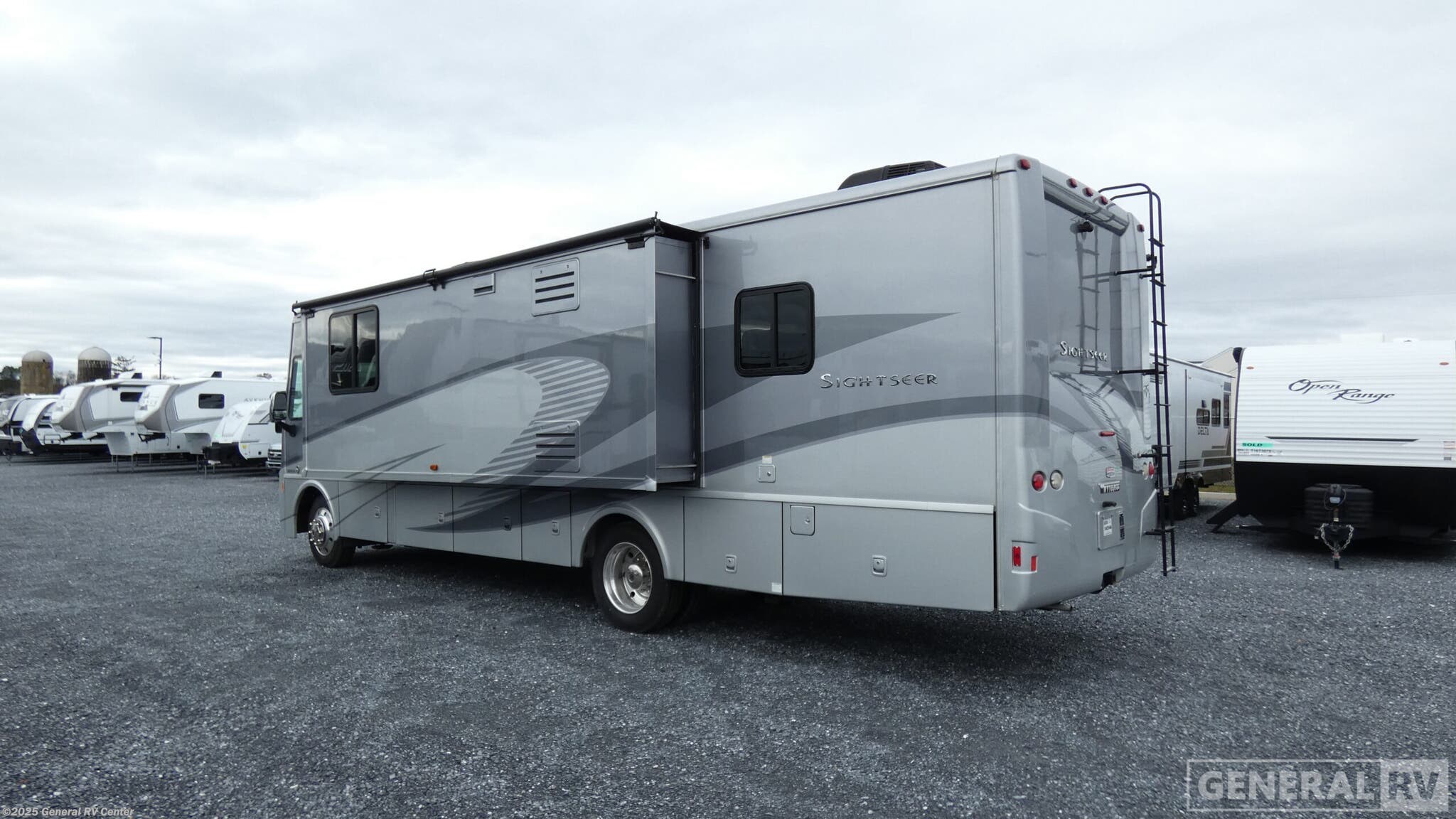 Contact us now about this 2019 Winnebago Sightseer 33C! 2019 Sightseer 33C by Winnebago from General RV Center in Elizabethtown, Pennsylvania