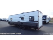 Contact us now about this 2021 Forest River Ozark 2500TH! 2021 Ozark 2500TH by Forest River from General RV Center in Elizabethtown, Pennsylvania