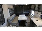 Call now about this 2021 Forest River Ozark 2500TH! 2021 Forest River Ozark 2500TH - Used Toy Hauler For Sale by General RV Center in Elizabethtown, Pennsylvania